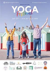 Brighton Yoga Festival