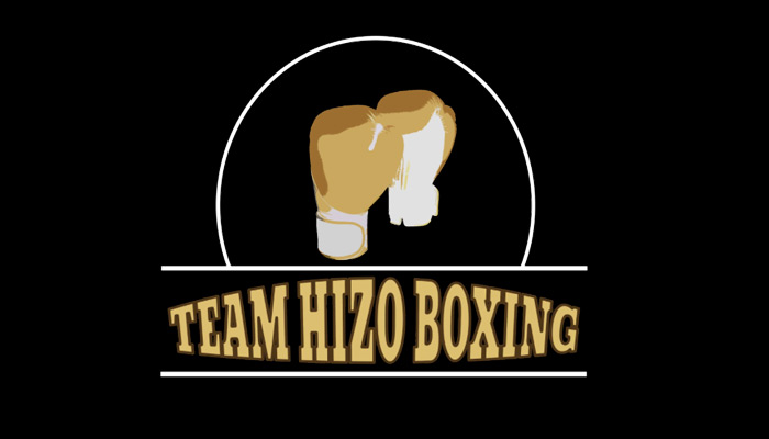 Team Hizo Boxing